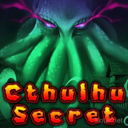 Cthulhu Secret